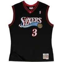 Mitchell & Ness Basketballtrikot Mitchell & Ness NBA Swingman Jersey 2.0