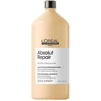 L'ORÉAL PROFESSIONNEL PARIS Haarshampoo L’Oréal Professionnel Serie Expert Absolut Repair Gold Shampoo 1500ml