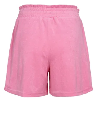 Nümph - NUALINE SHORTS prism pink - Gr. - XS