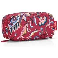 REISENTHEL® Kulturbeutel multicase, Kulturtasche Federtasche Waschtasche