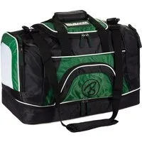BRUBAKER Sporttasche XXL Trainingstasche 90 l oder 52 l (1-tlg., Reisetasche mit Schuhfach und Nassfach), Fitnesstasche mit abnehmbarem Schultergurt