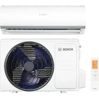 BOSCH Split-Klimagerät CL2000-Set 35 WE Außen- und Inneneinheit, 3,5 kW, A++