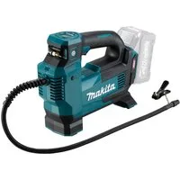 Makita Kompressor MP001GZ, max. 11,1 bar, 40 V, ohne Akku und Ladegerät