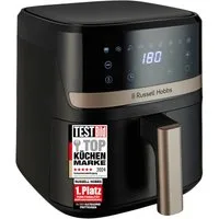 RUSSELL HOBBS Heißluftfritteuse, 1300 W