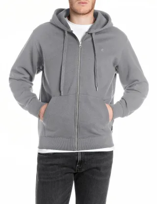 REPLAY - M3105 .000.23832 lead grey - Gr. - S