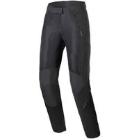 Alpinestars Motorradhose Stella C-1 Air Damen Motorrad Textilhose Knieprotektoren enthalten