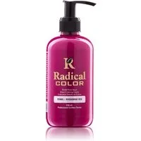 Radical Color Coloration Semi Permanente Direktziehende Haarfarbe 250ml (Farben Auswählbar)