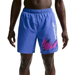 Nike - Laufshorts für Herren (Blau)