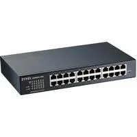 GS1900-24E V3, Switch