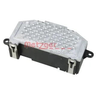 Metzger Gebl?seregler Audi A4 B8 A5 A8 D4 Q5
