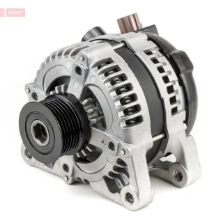 Denso Lichtmaschine Ford Mazda Volvo DAN930