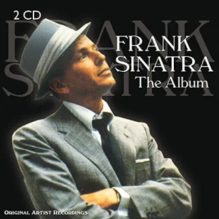 The Album - 2 CD