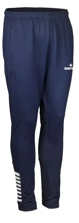 Derbystar Madrid Trainingshose Slim 612055