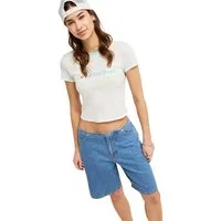 Roxy Shorts Cool Girl Longline