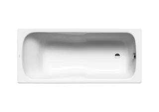 Kaldewei Badewanne DYNA SET 626, 1600x700x430mm, 226800013001 226800013001