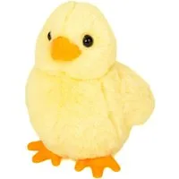 Teddy Hermann® Kuscheltier Küken 10 cm