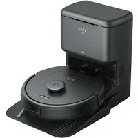 eufy Saugroboter eufy L60 staubsauger ohne Wischfunktion 5000 pa, 35,28 W, Saugroboter, Ultra Starke 5.000Pa Saugkraft, App-Steuerung