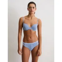 Marc O'Polo T-Shirt-BH Timeless Lace unterwäsche bustier soft
