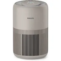 Philips Luftreiniger PureProtect Mini 900 Series, Luftreinigungsrate 250 m³/h, für 65 m² Räume, 2-Schichten-HEPA-Filtersystem, leise, AC0920/10