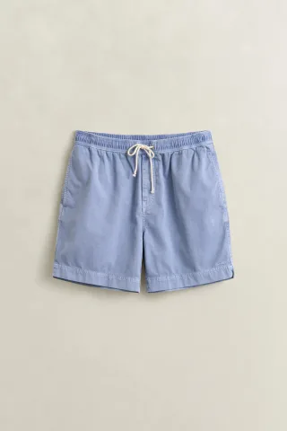 GANT - Sunfaded Shorts faded denim - Gr. - XL