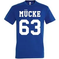 Youth Designz T-Shirt Mücke 63 Herren Shirt mit modischem Spruch Aufdruck