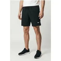 Nike Shorts M NK DF FORM 9IN UL SHORT sportlicher Stil, leichtes Tragegefühl