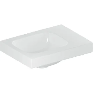 Geberit iCon Light Handwaschbecken 38x28cm 501830004