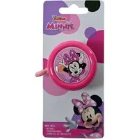 Disney Minnie Mouse Fahrradklingel Kinder Mädchen Fahrradglocke Schelle