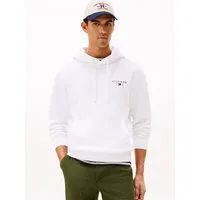 Tommy Hilfiger Hoodie BRAND LOVE SMALL HILFIGER