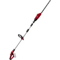 Einhell Akku-Heckenschere GE-HH 18/45 Li T-Solo, 40 cm Schnittlänge, ohne Akku und Ladegerät
