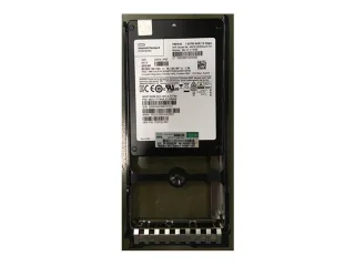 HPE SSD | p19587-001 | 1.92 TB - 2.5" SFF (6.4 cm SFF)