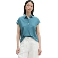 Marc O'Polo Poloshirt aus weichem Single Jersey
