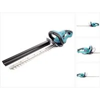 Makita Akku-Heckenschere DUH 523 Z Akku Heckenschere 18V 52cm Solo - ohne Akku, ohne Ladegerät