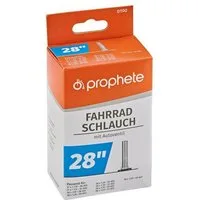 Prophete Fahrradschlauch Prophete Fahrradschlauch Ersatzschlauch 27 / 28 Zoll Autoventil 0190, (1-St)