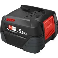BOSCH BHZUB1850 Power for All - Ersatzakku -schwarz Akku