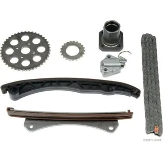 Jakoparts Steuerkettensatz Alfa Fiat Ford Lancia Opel Suzuki ohne Dichtung