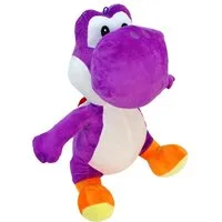 Whitehouse Leisure International Ltd Kuscheltier Yoshi Kuscheltier Nintendo - ca. 56 cm (1-St)