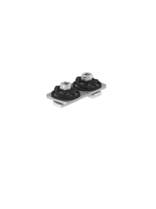 MEPA nextVIT Verbinder C-Schiene EasyConnect (VE 10), 542040 542040