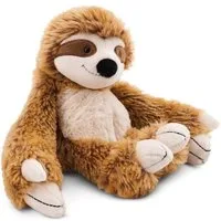 Nici Plüschfigur Nici 61214 Kuscheltier Faultier Slobby 35cm schlenkernd