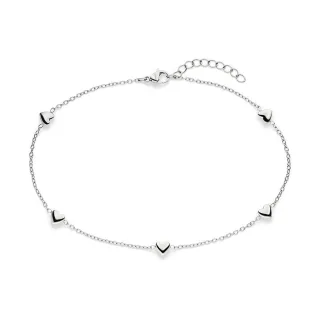 s.Oliver Fußkette SOJ-0205-A-27