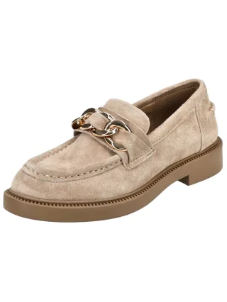 STEVE MADDEN Slipper "STEVE MADDEN Slipper Veloursleder"