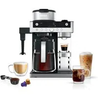 NINJA Filterkaffeemaschine CFN802EU