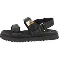 STEVE MADDEN Mona Damen Sandale Sandaletten, Sommerschuhe, Badeschuhe, Riemchen, Schlappen