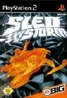 Sled Storm