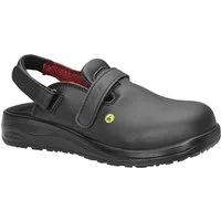 ELTEN MIA black ESD OB Sicherheitsschuh (Schuhkarton, Paar)
