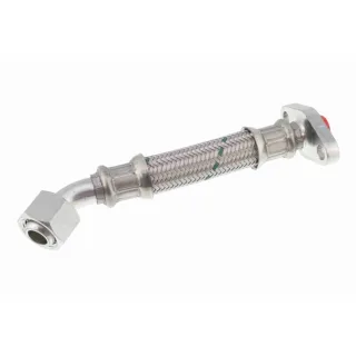 Vaico ?lleitung f?r Turbolader Audi Seat Skoda VW V10-7836