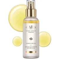 d'Alba Gesichtspflege First Spray Serum Korea Feuchtigkeit Glow Anti-Aging 100ml d’Alba, 1-tlg., Feuchtigkeitscreme, Stresslinderung