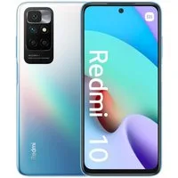 Xiaomi Redmi 10 4/64gb Sea Blue Smartphone