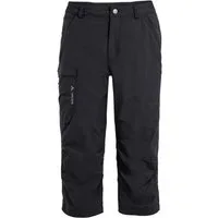 VAUDE 3/4-Hose Mens Farley Capri Pants II