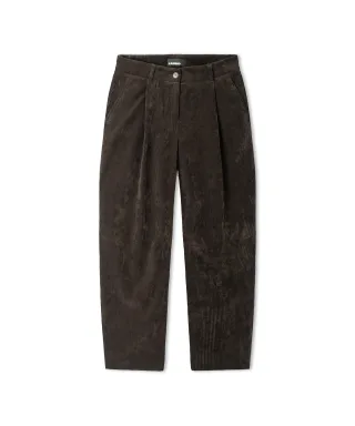 CAMBIO - Ortensia dark ebony - Gr. - 28